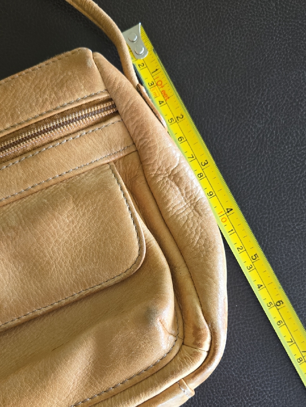 Fossil Bag - Picture 5 of 5